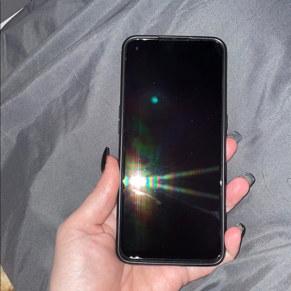 One Plus Nord 10 5G Android